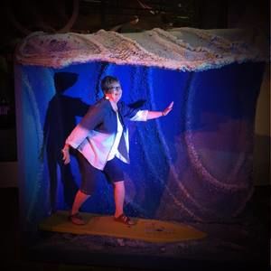 Meet your Posher, Sam